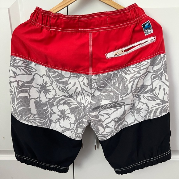 Superdry Swim Shorts - Picture 2 of 5